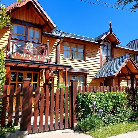Ushuaia Lodge 外观 照片