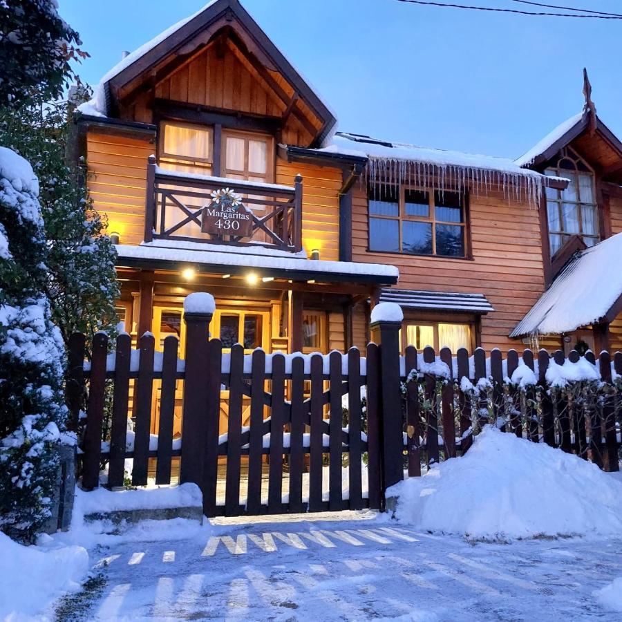 Ushuaia Lodge 外观 照片