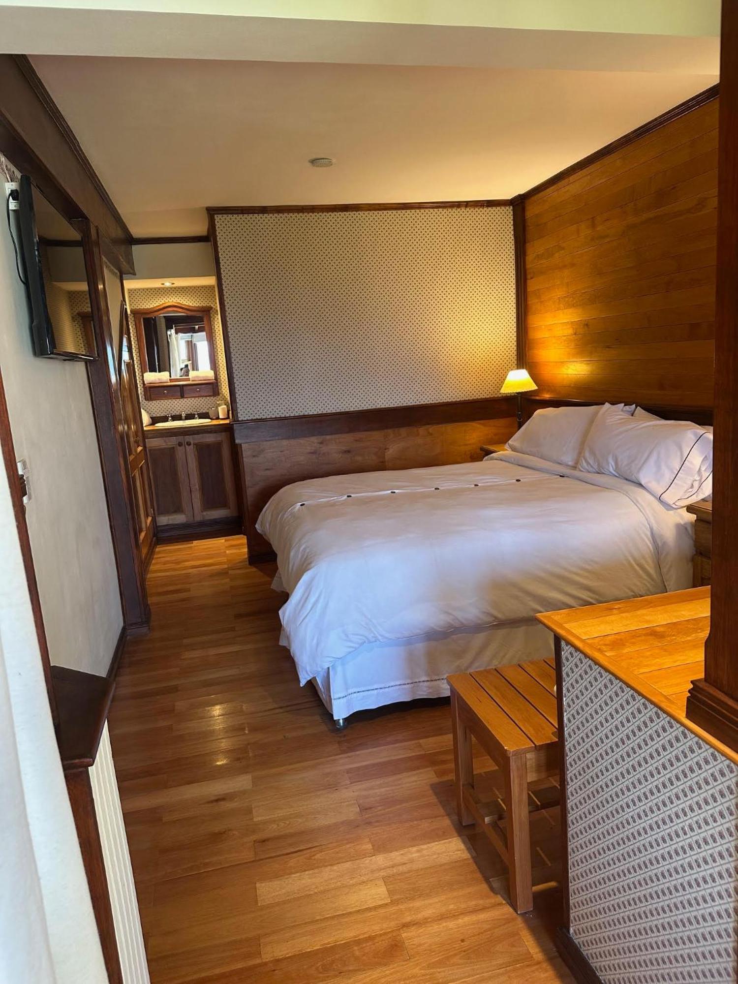 Ushuaia Lodge 外观 照片
