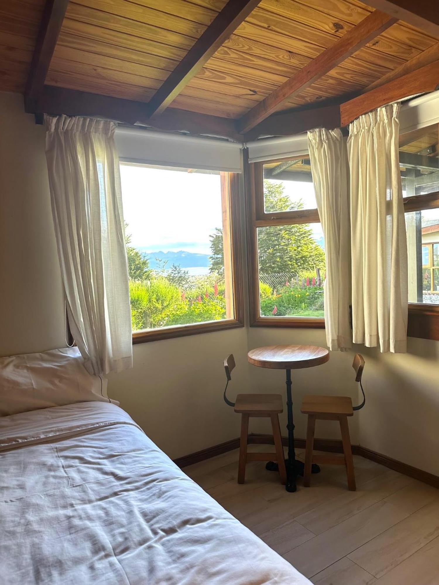 Ushuaia Lodge 外观 照片