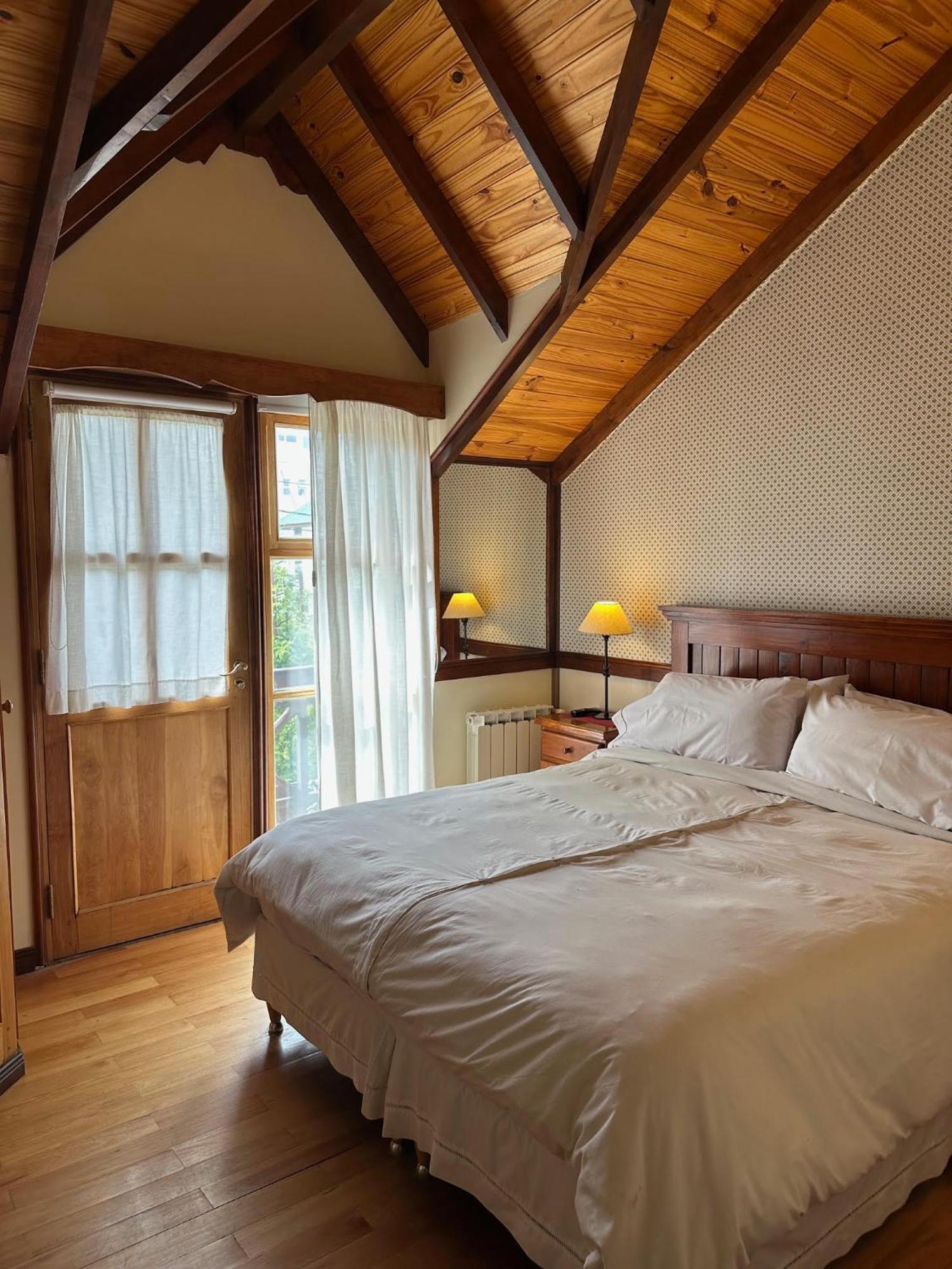 Ushuaia Lodge 外观 照片