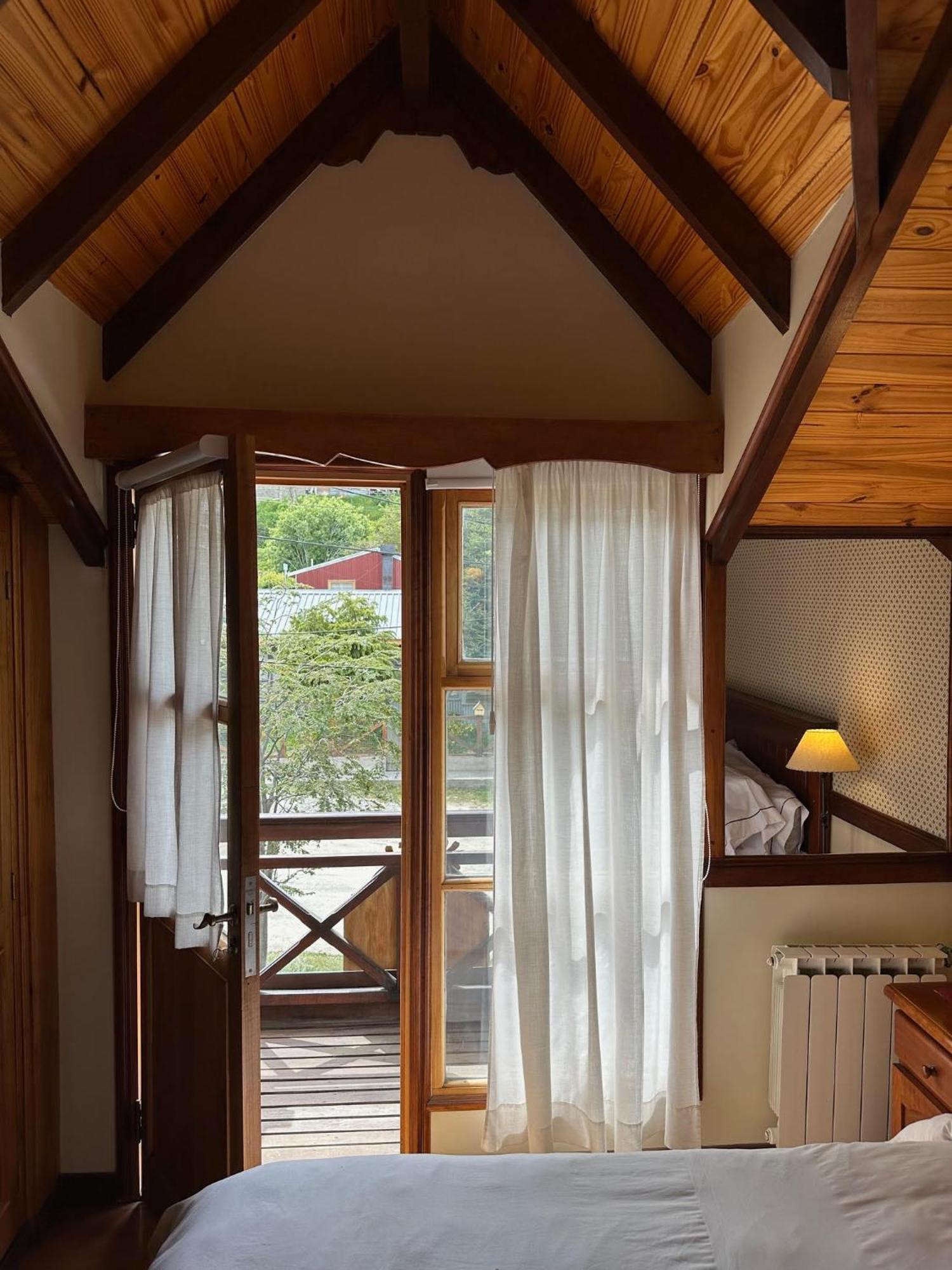 Ushuaia Lodge 外观 照片