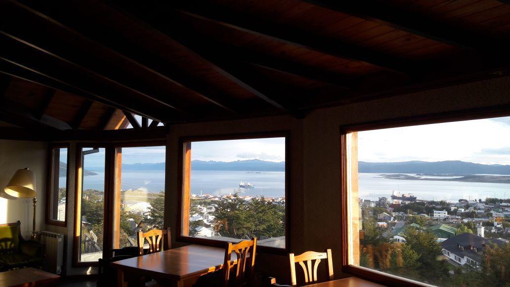Ushuaia Lodge 外观 照片