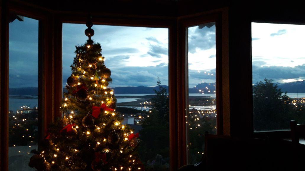 Ushuaia Lodge 外观 照片