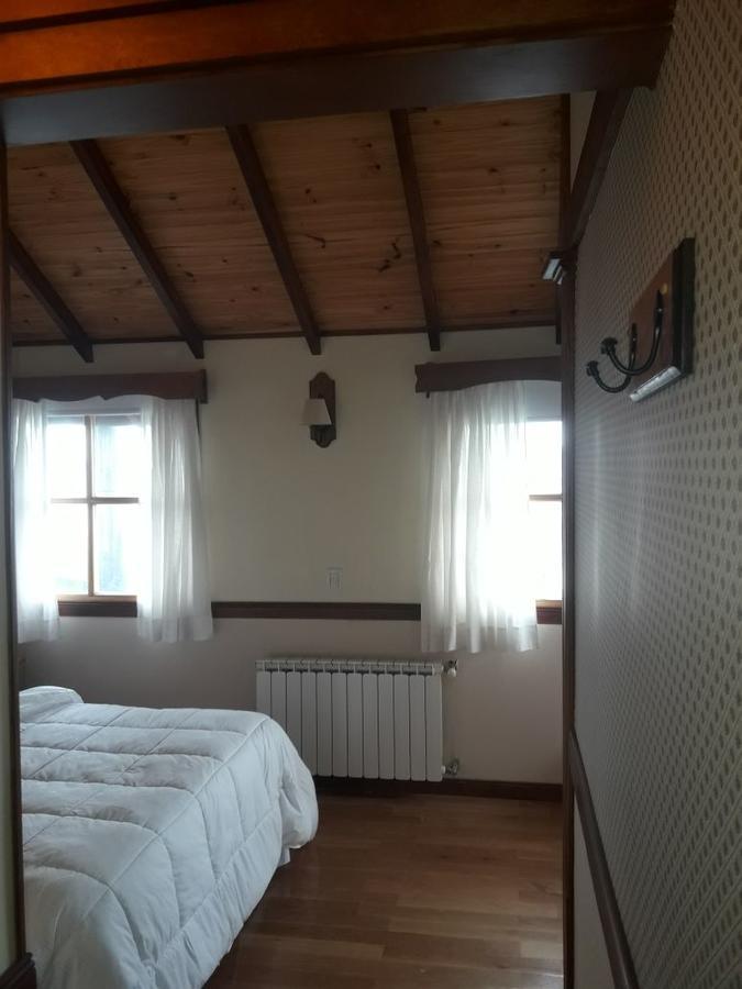Ushuaia Lodge 外观 照片