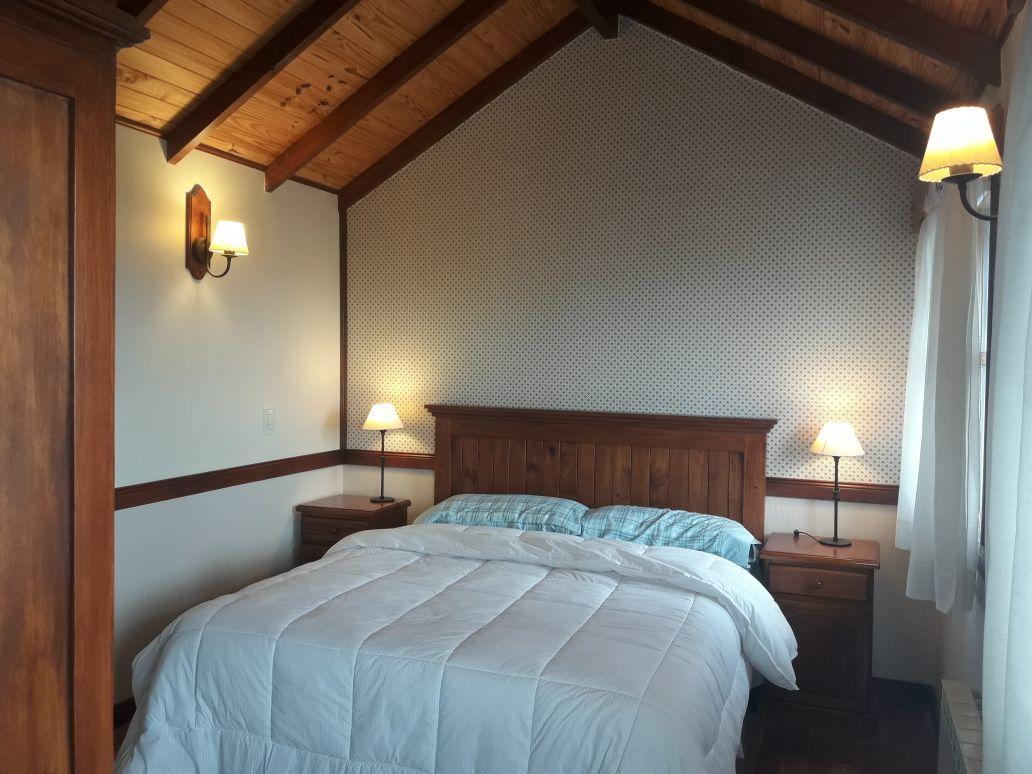 Ushuaia Lodge 外观 照片