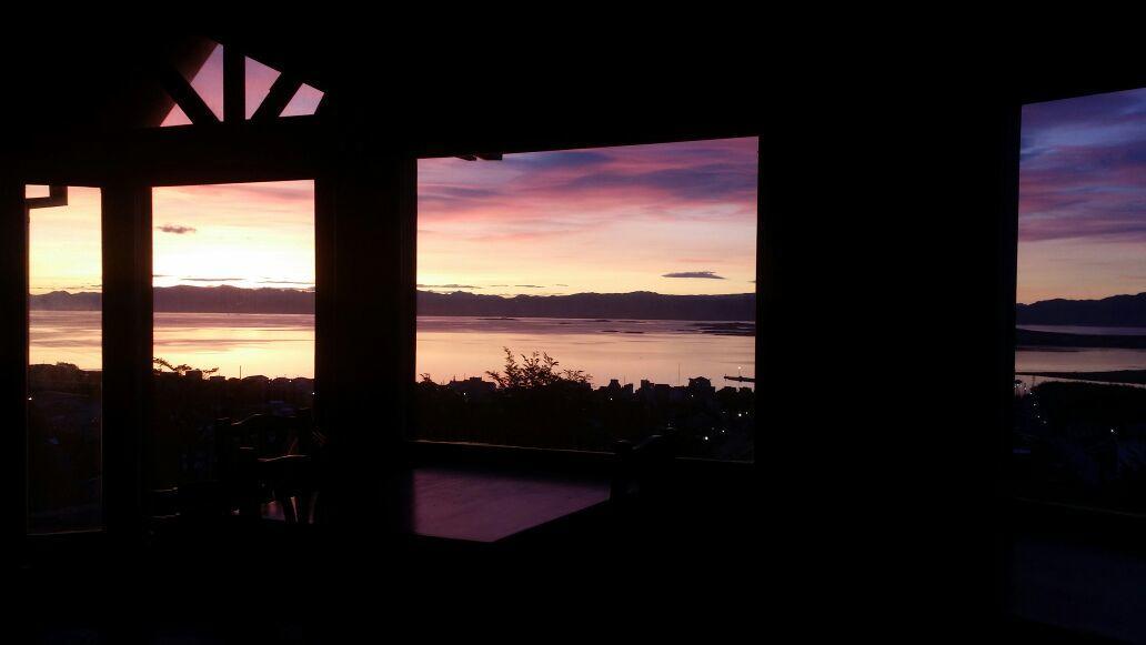 Ushuaia Lodge 外观 照片