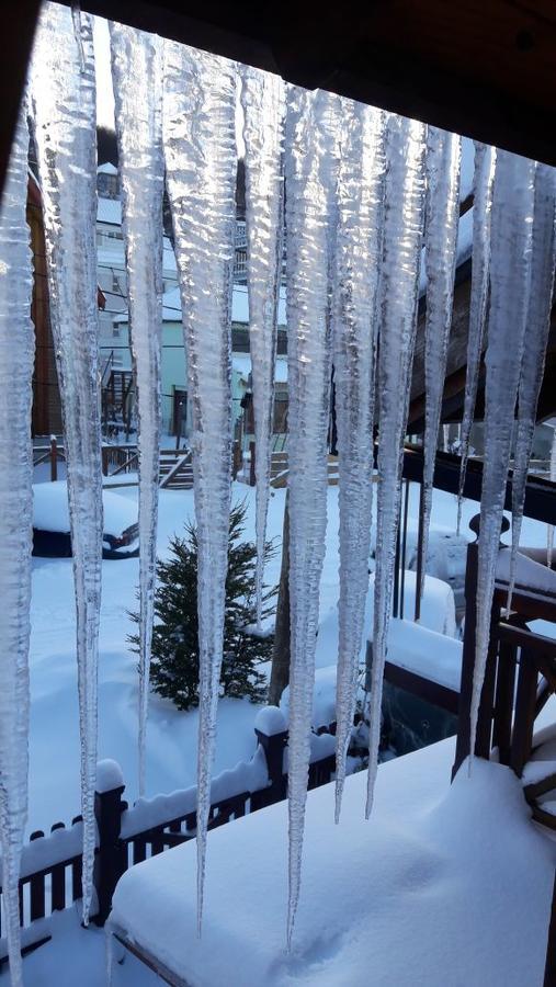 Ushuaia Lodge 外观 照片
