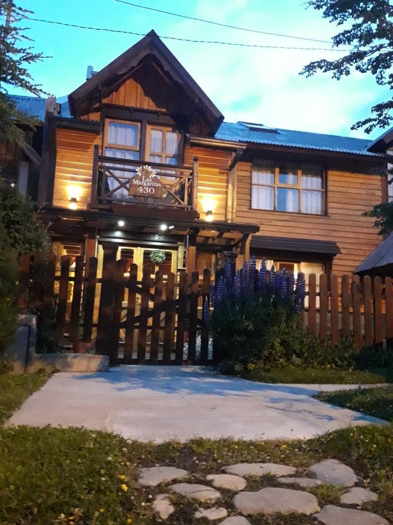 Ushuaia Lodge 外观 照片