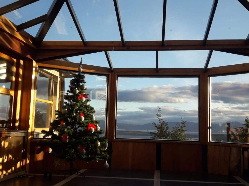 Ushuaia Lodge 外观 照片