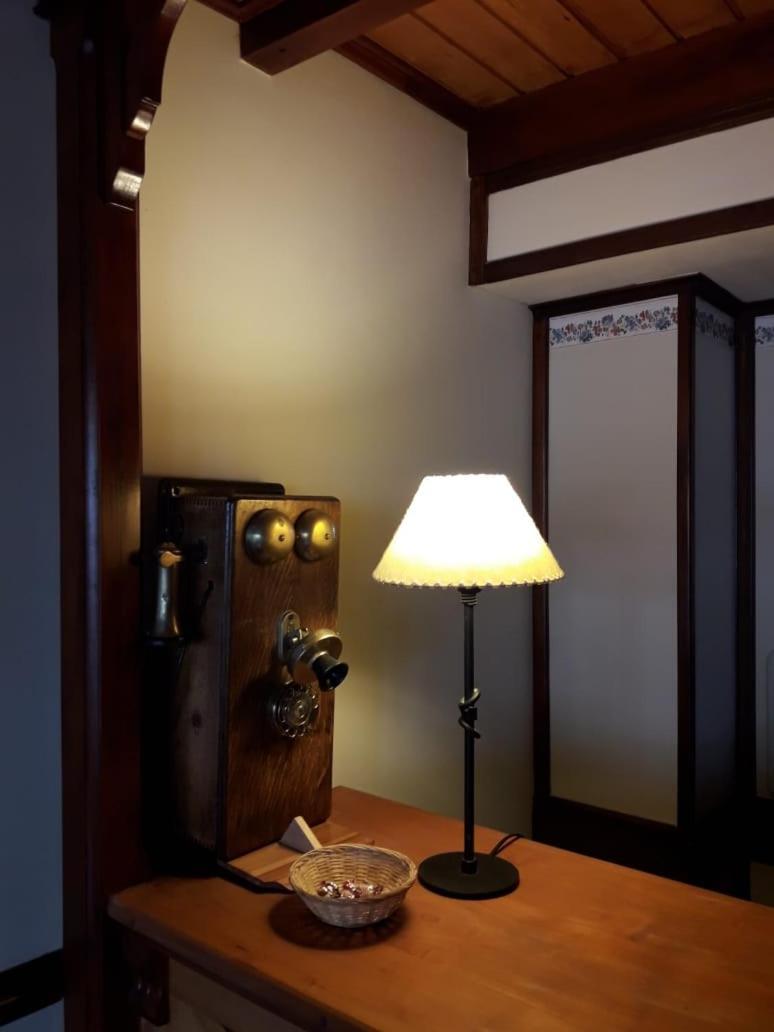 Ushuaia Lodge 外观 照片