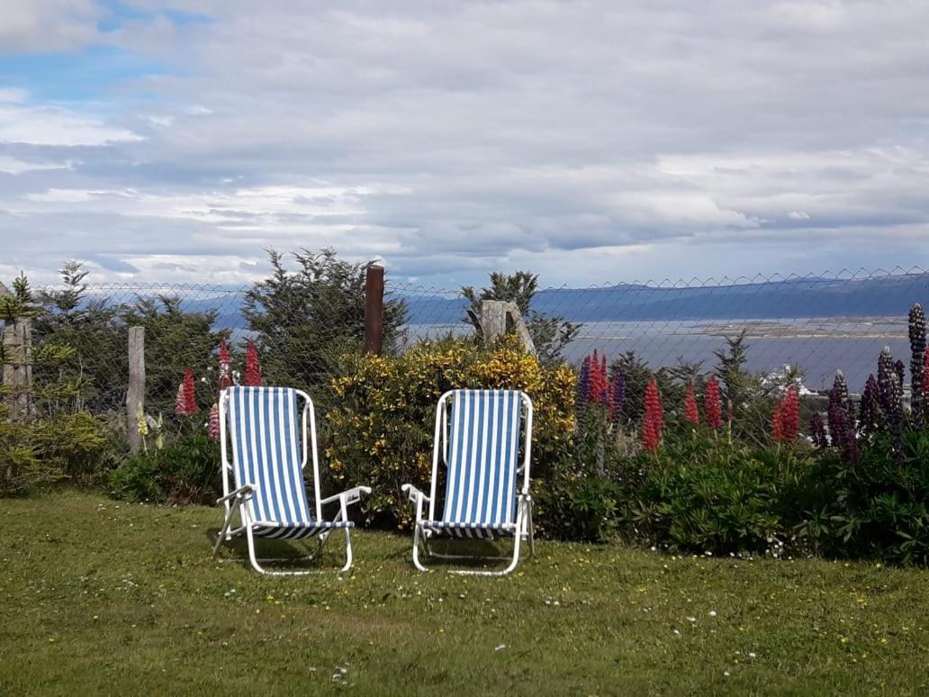 Ushuaia Lodge 外观 照片