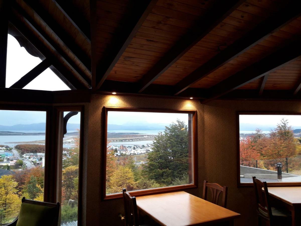Ushuaia Lodge 外观 照片