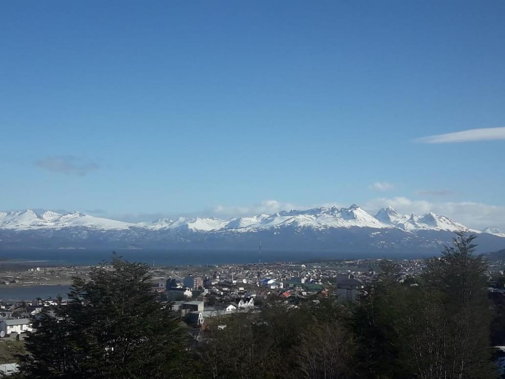Ushuaia Lodge 外观 照片