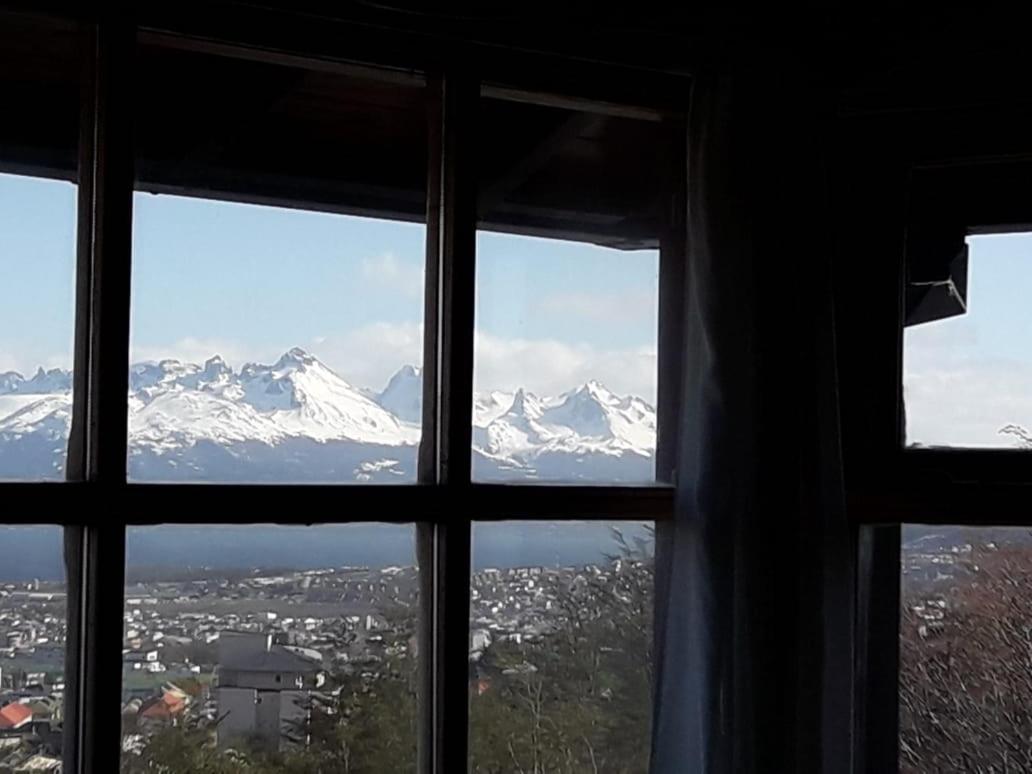 Ushuaia Lodge 外观 照片