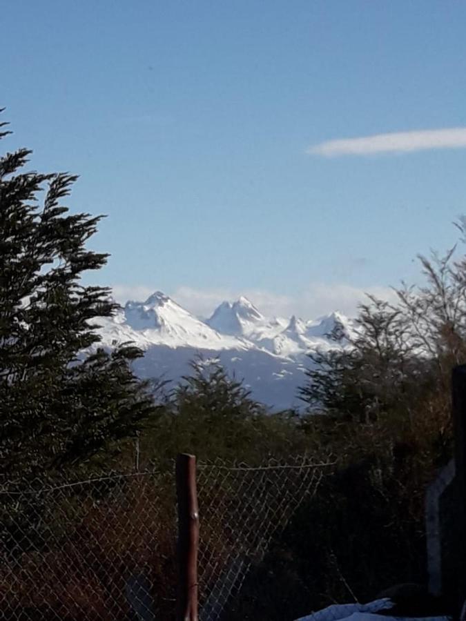Ushuaia Lodge 外观 照片